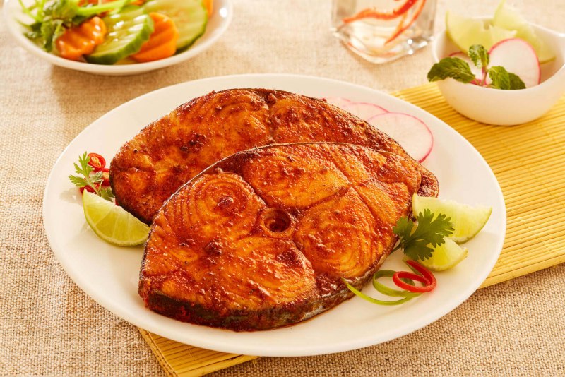 Fish Fry