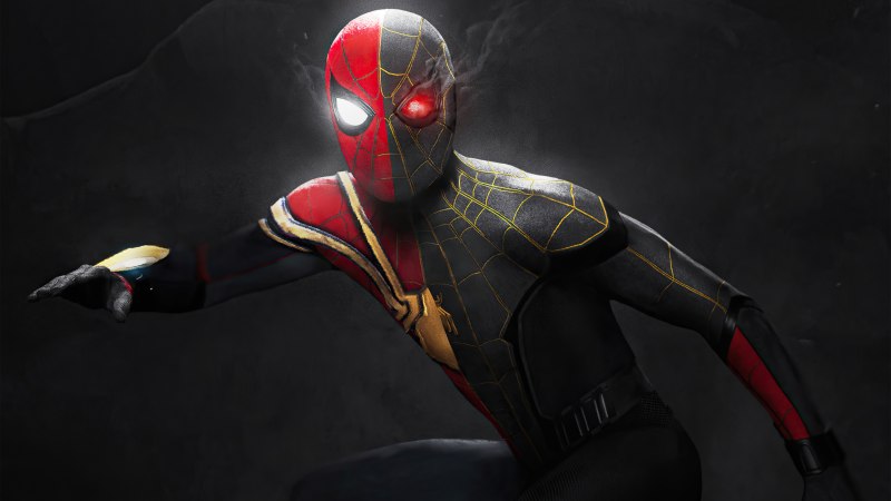 Spider-man Miles morales ps5