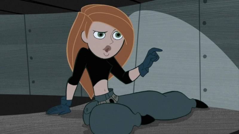 Человек паук 2004 мультсериал