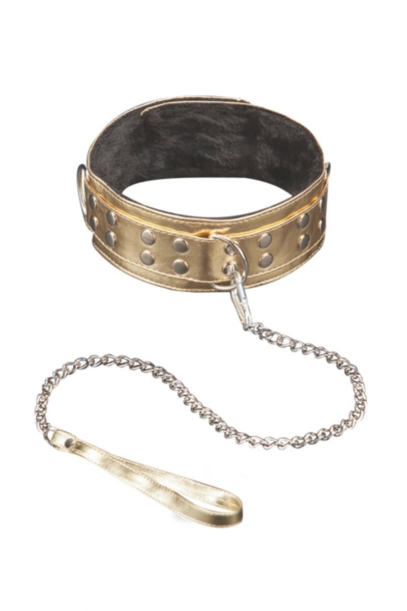 Sitabella Gold collection ошейник