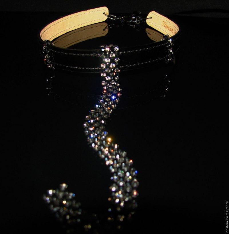 Ошейник Orion Collar