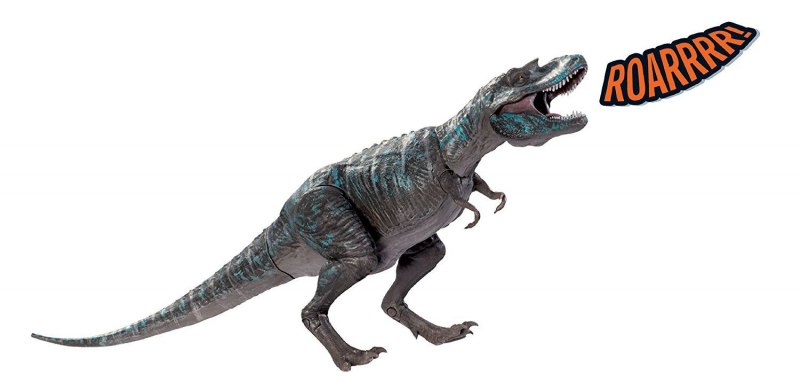 Gorgosaurus Libratus