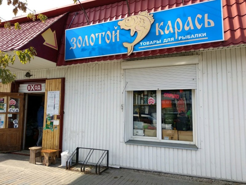 Пруд для карасей Размеры