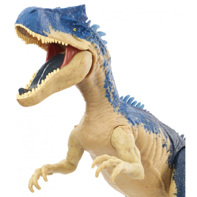 Фигурка Jurassic World Аллозавр