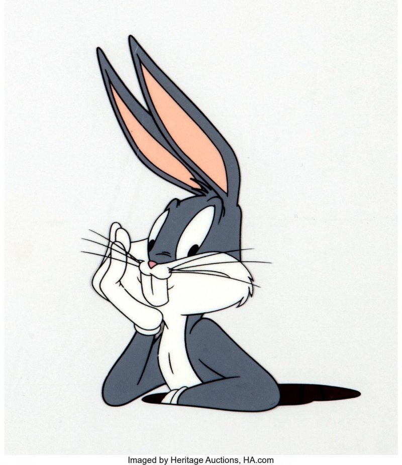 Oswald the Rabbit Comics