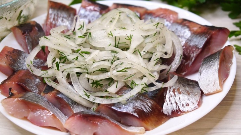 Чехонь Азовская
