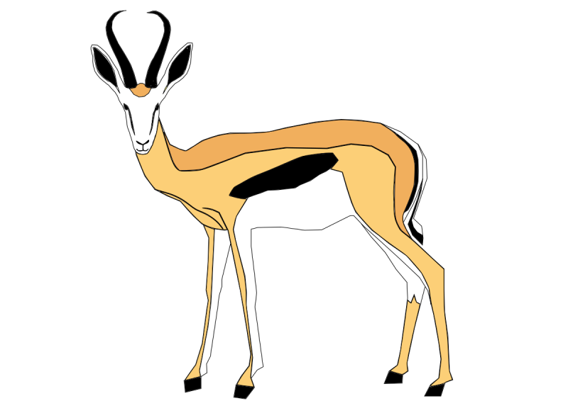 Tragelaphus strepsiceros