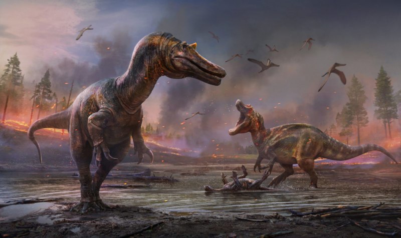 Ceratosuchops inferodios