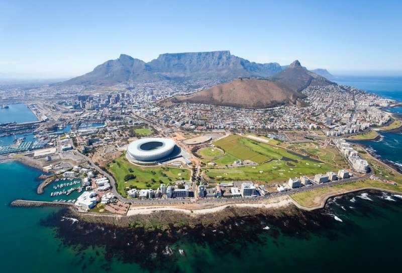 Eastern Cape Province