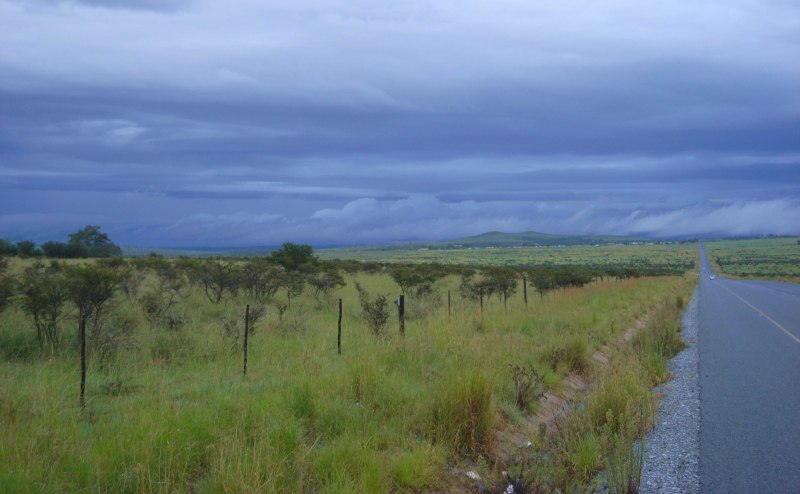 Vincent van Oosten Eastern Cape