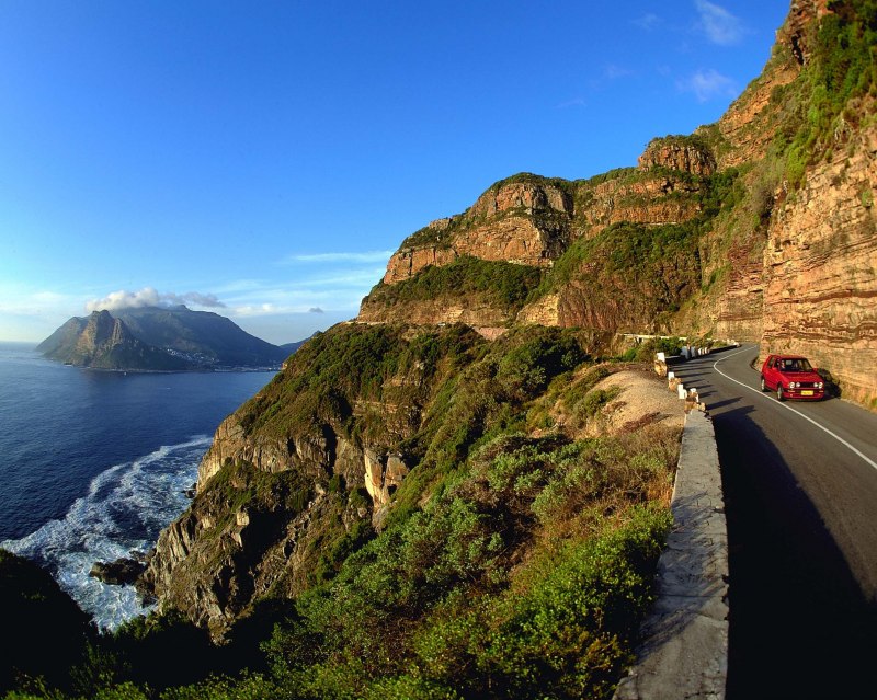 ЮАР Cape Town