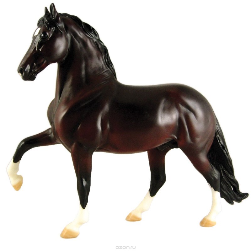 Фигурки лошадей Breyer Peter Stone