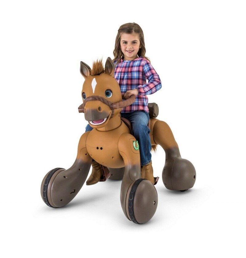 Rideamals Scout лошадка