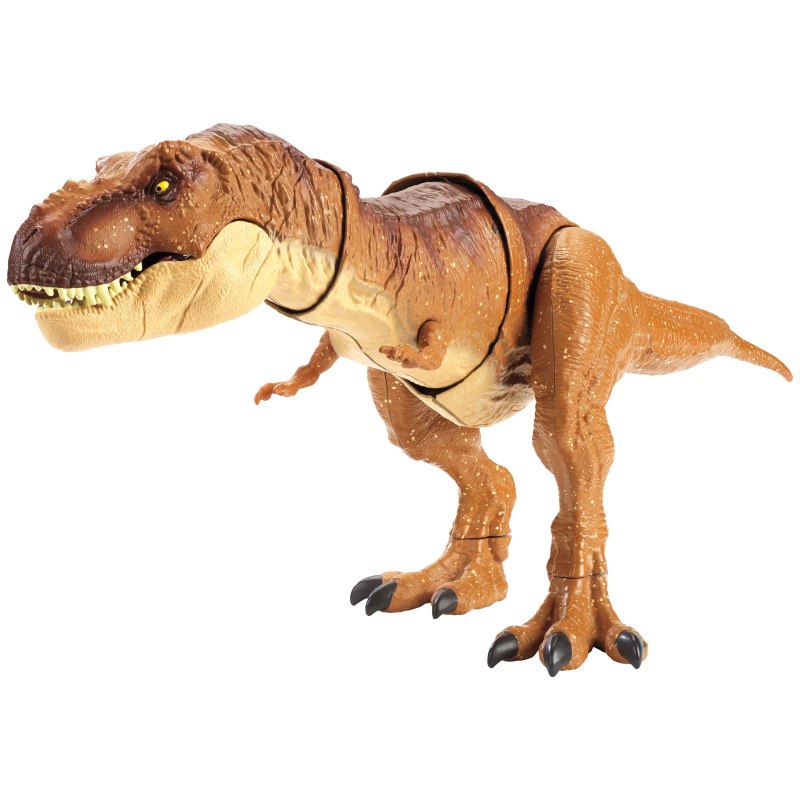 T Rex Тираннозавр