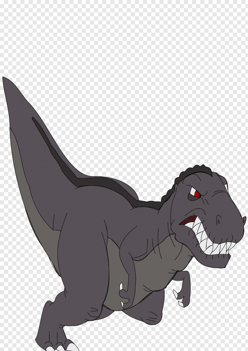 The Land before time Chomper