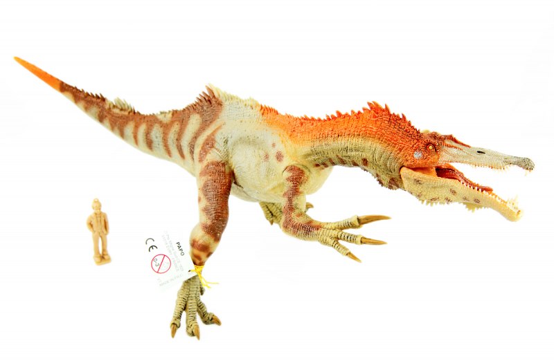 Тиранозавр the Land before time