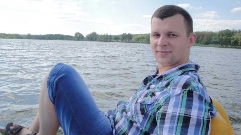Косатка скрипун рыба
