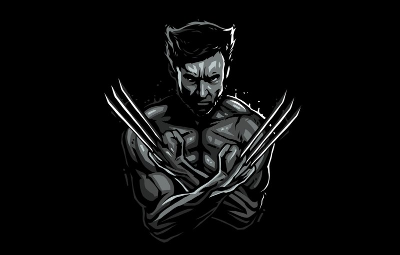 Dark Avengers Дакен