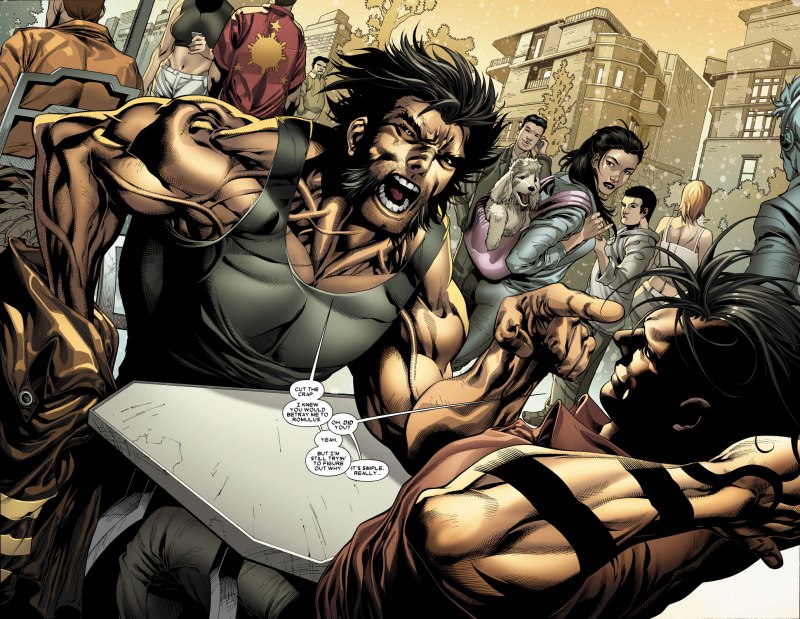 TM & 2009 Marvel