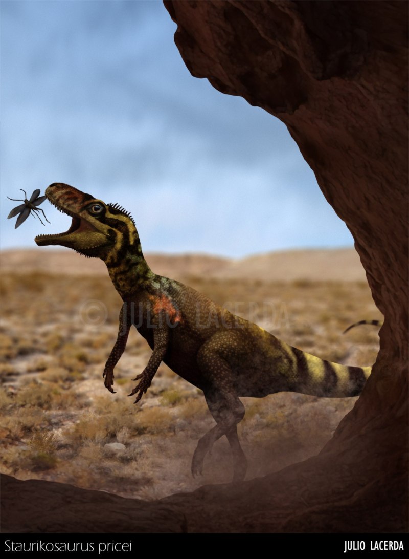 Ставрикозавр динозавр (69 фото)