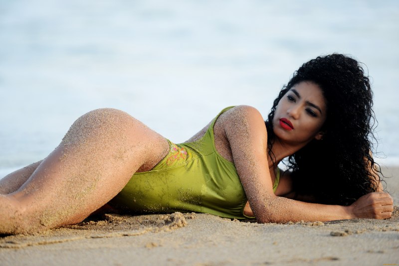 Kate Rodriguez hot