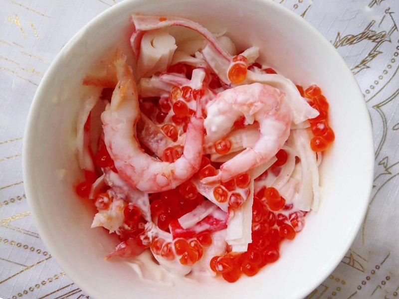 Кальмар Histioteuthis heteropsis