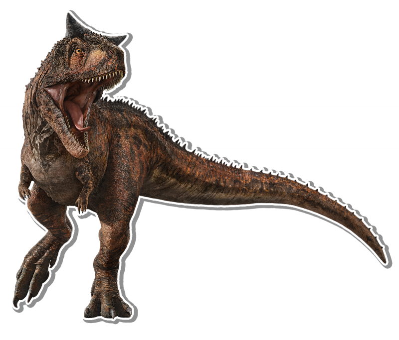 Карнозавр динозавр (60 фото)