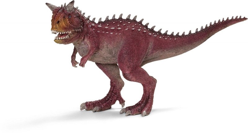 Carnotaurus sastrei