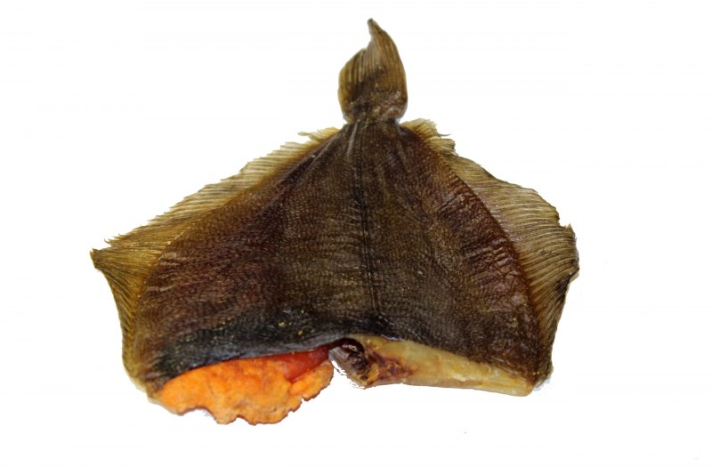 Kaluri камбала вяленая 200g