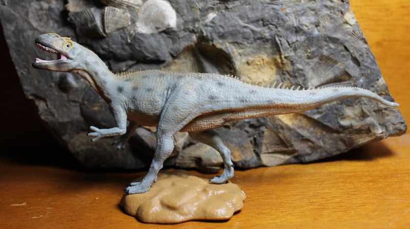 Фигурка Safari Ltd Масиаказавр 305329