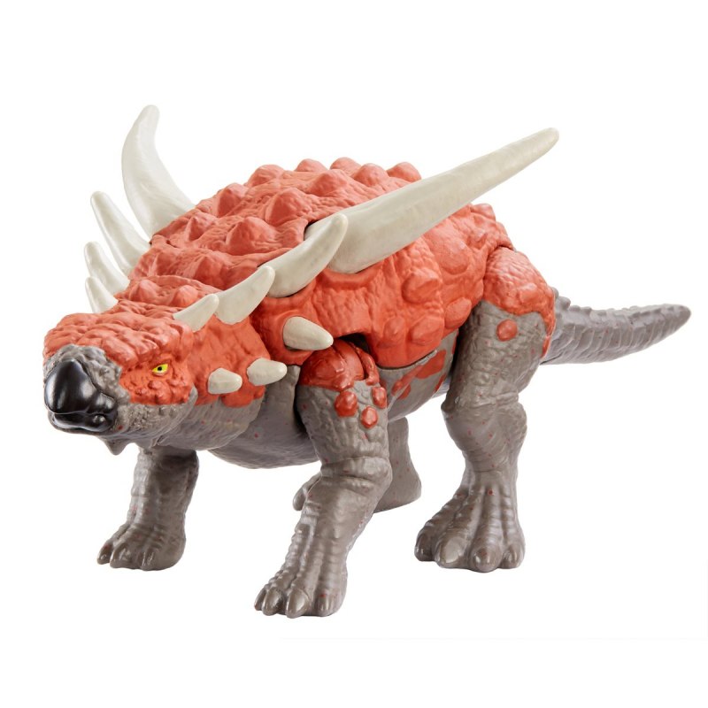 Collecta зауропельта
