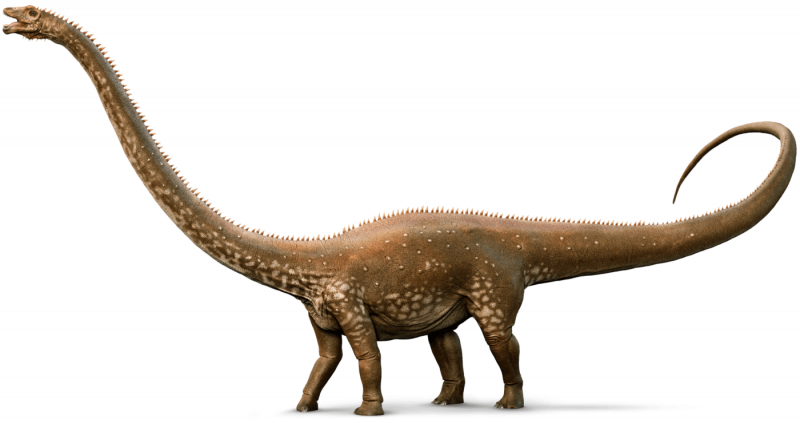 Фигурка Mattel Jurassic World зауропельта