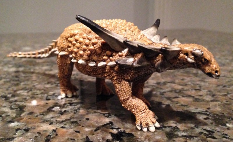 PNSO Torosaurus