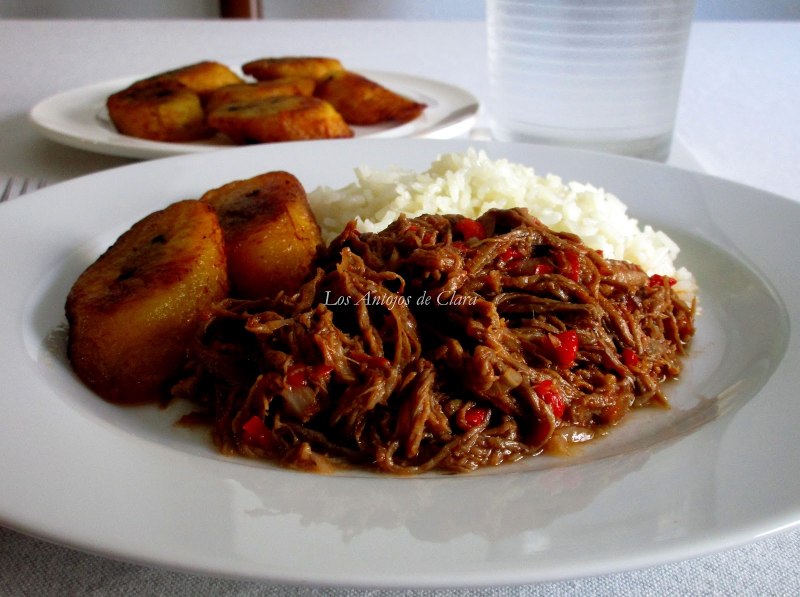 Ropa vieja