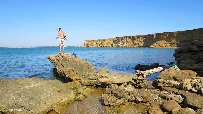 Алушта Ласточкино гнездо