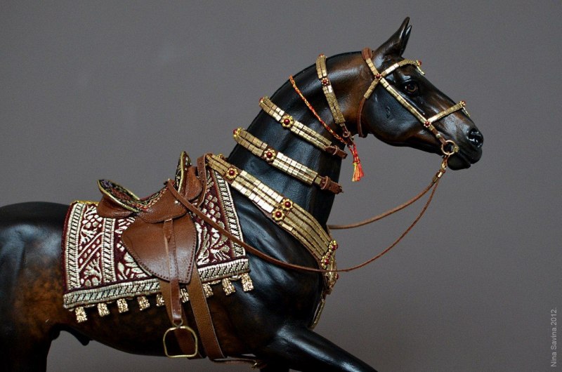 Старинные детские игрушки
