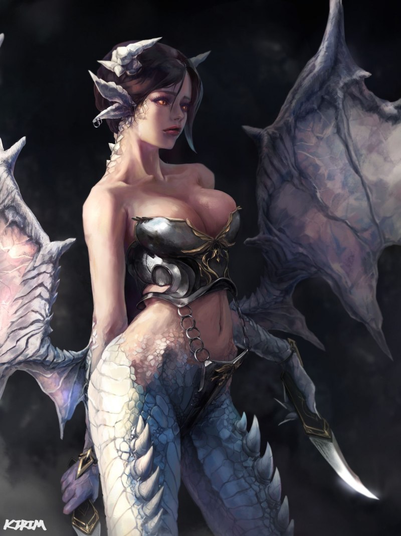 Mini Harpy ЛТХ