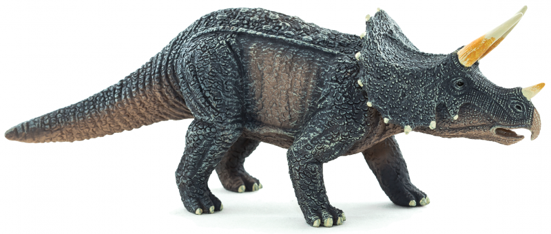 Трицератопс Saurian