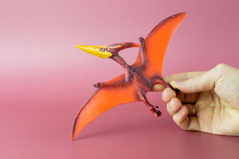 Фигурка Schleich Птеранодон 15008