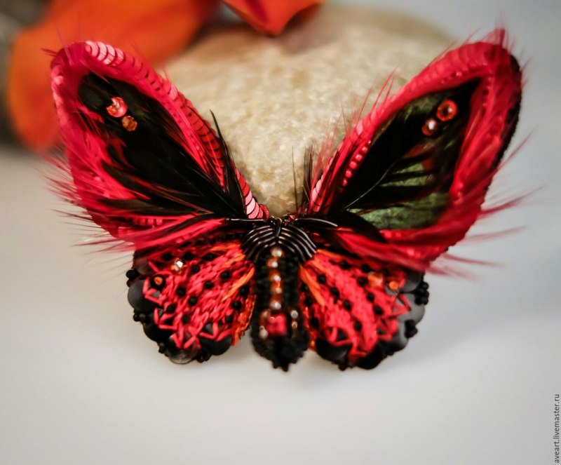 Адмирал (Vanessa Atalanta)