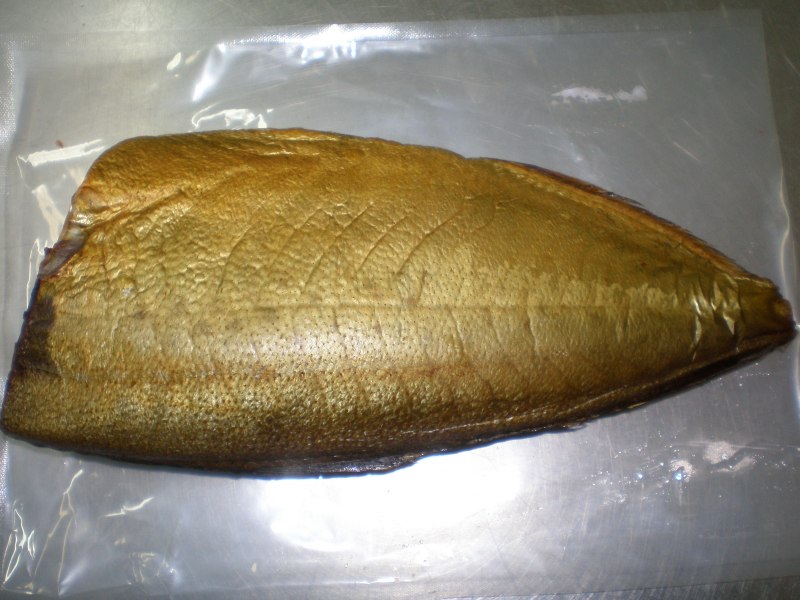 Жирная морская рыба коралловая