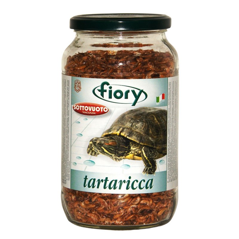 Рачок гаммарус