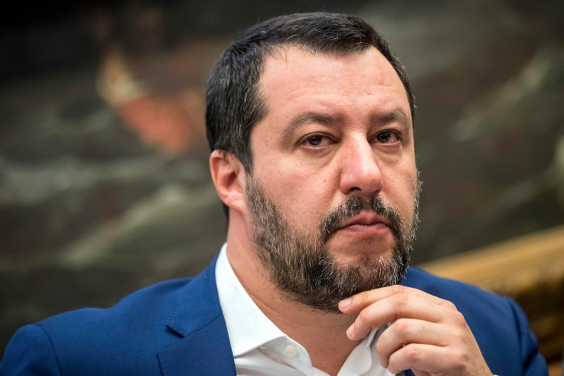 Педро Салвин