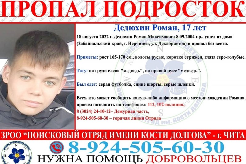 Пауки с голубой кровью
