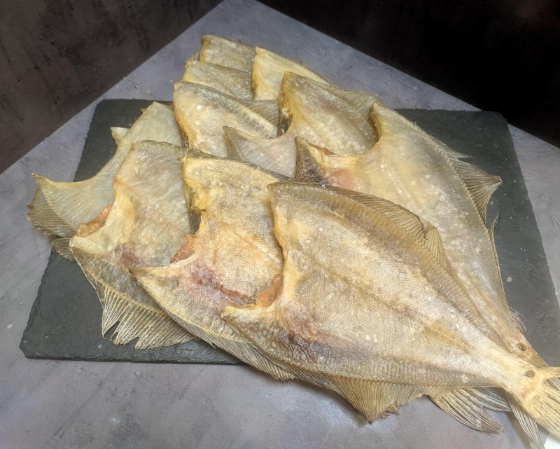 Ёрш морской Мурманский
