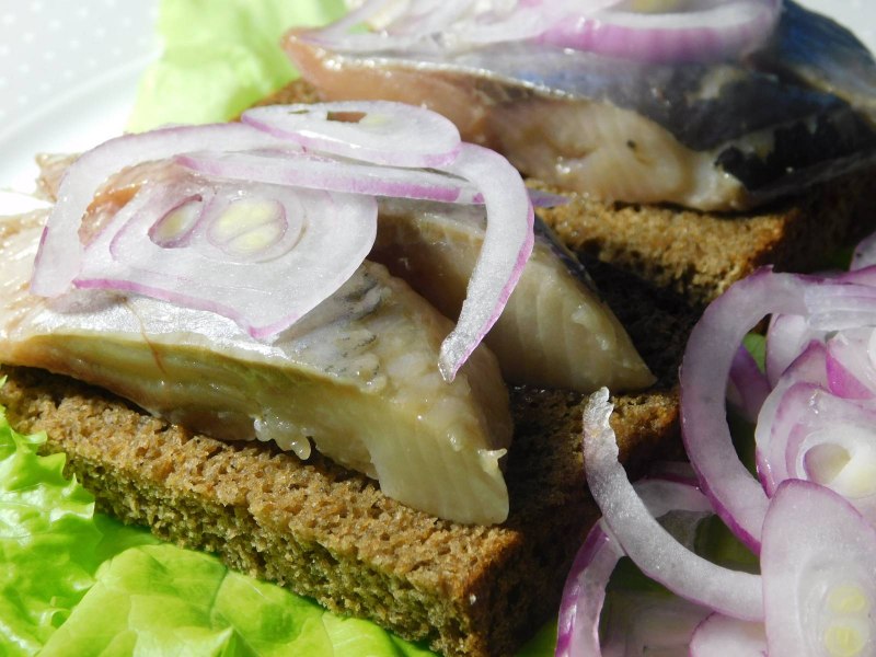 Сельдь залом купить