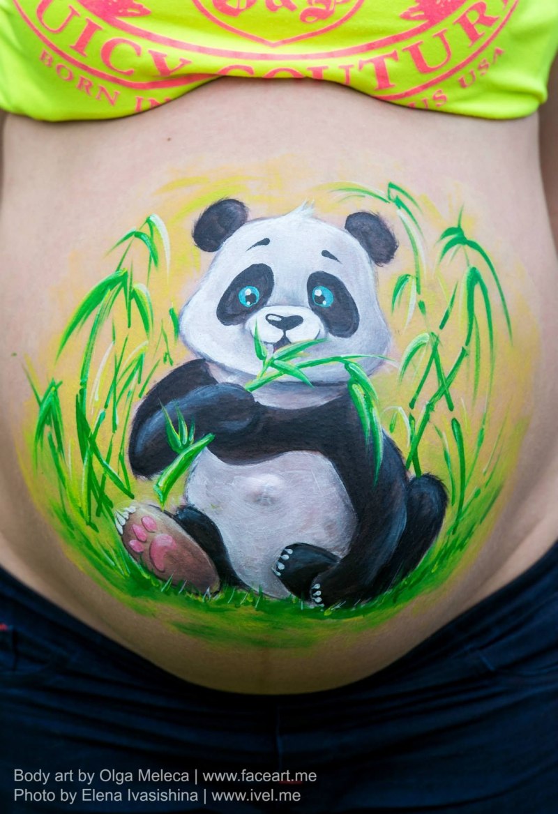 Panda International