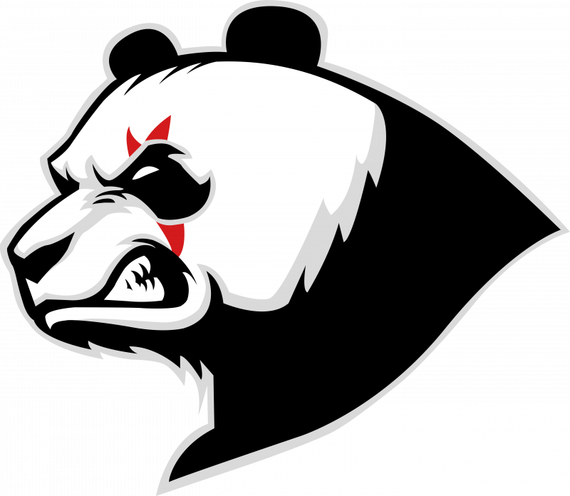 Хитрая Панда