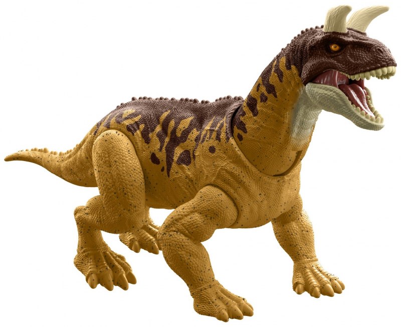 Haplocheirus Sollers
