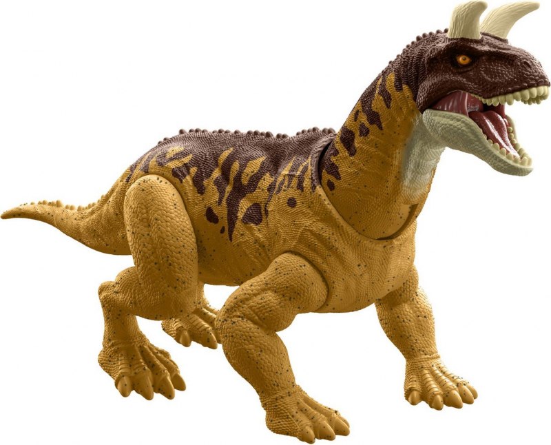 Велоцираптор Beasts of the Mesozoic
